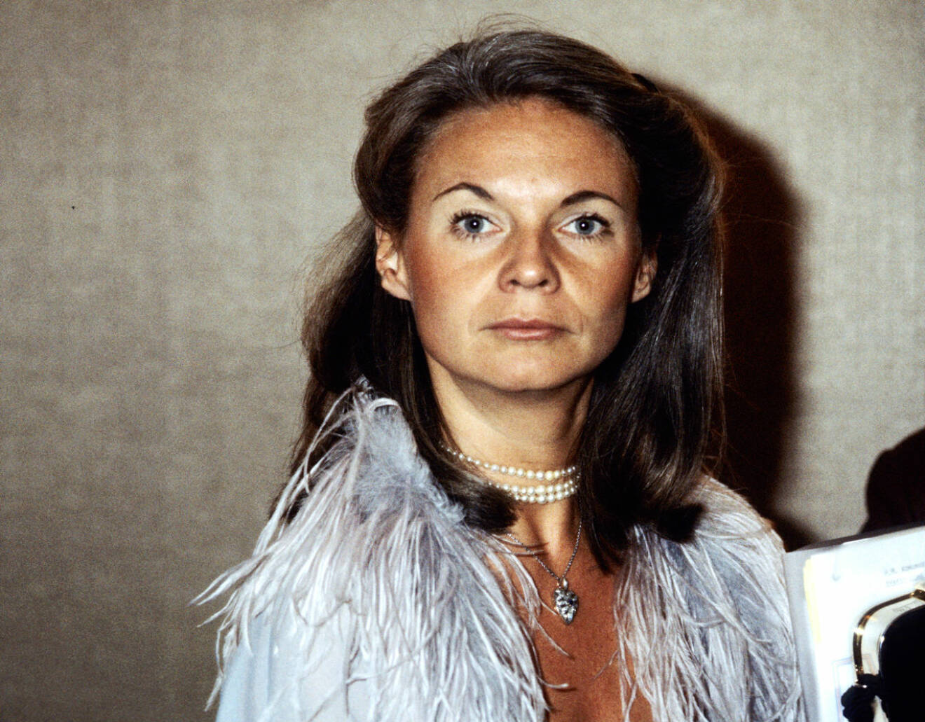 Victoriadagen 2020 – Elisabeth Tarras-Wahlberg 1979.