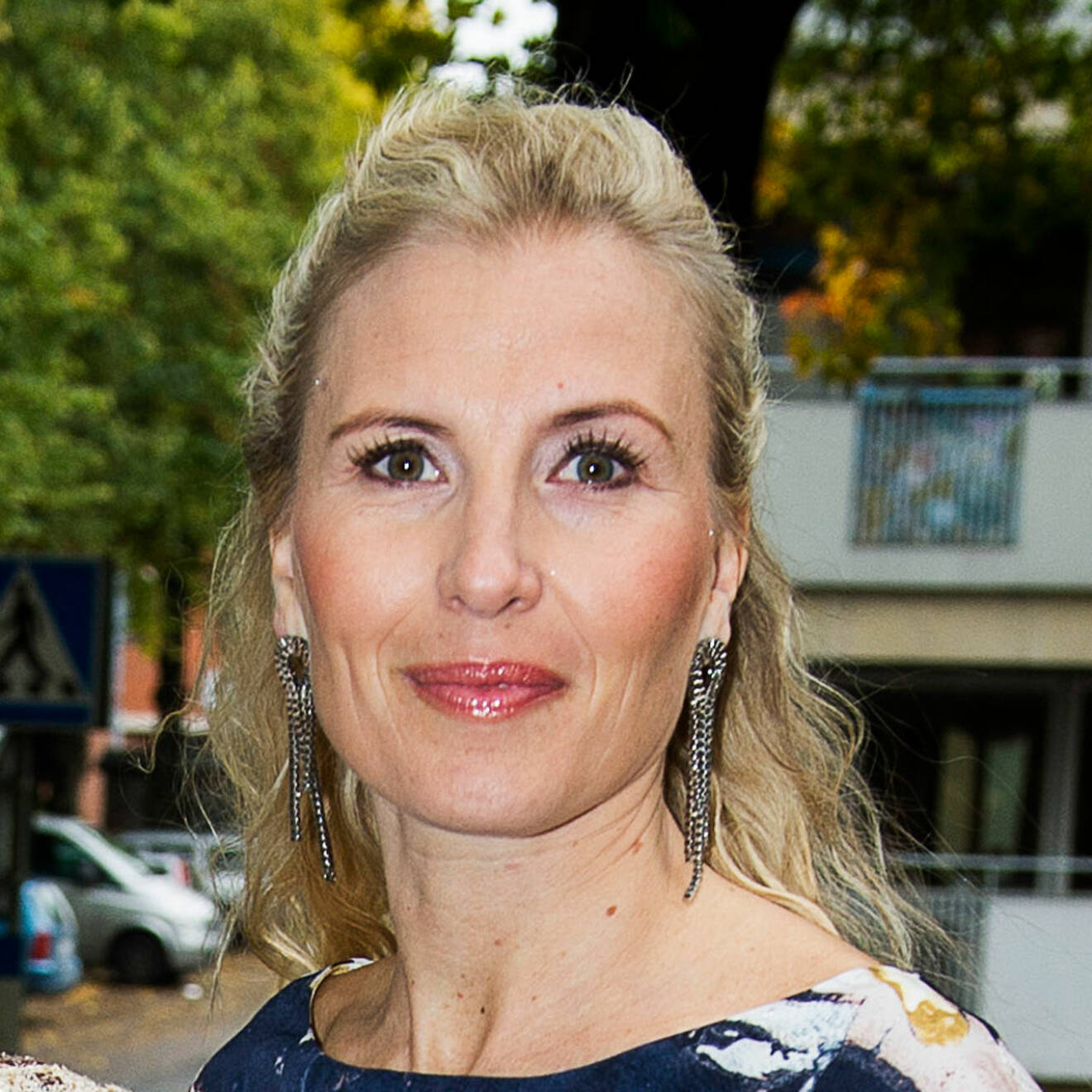 Anna Westling Söderström.
