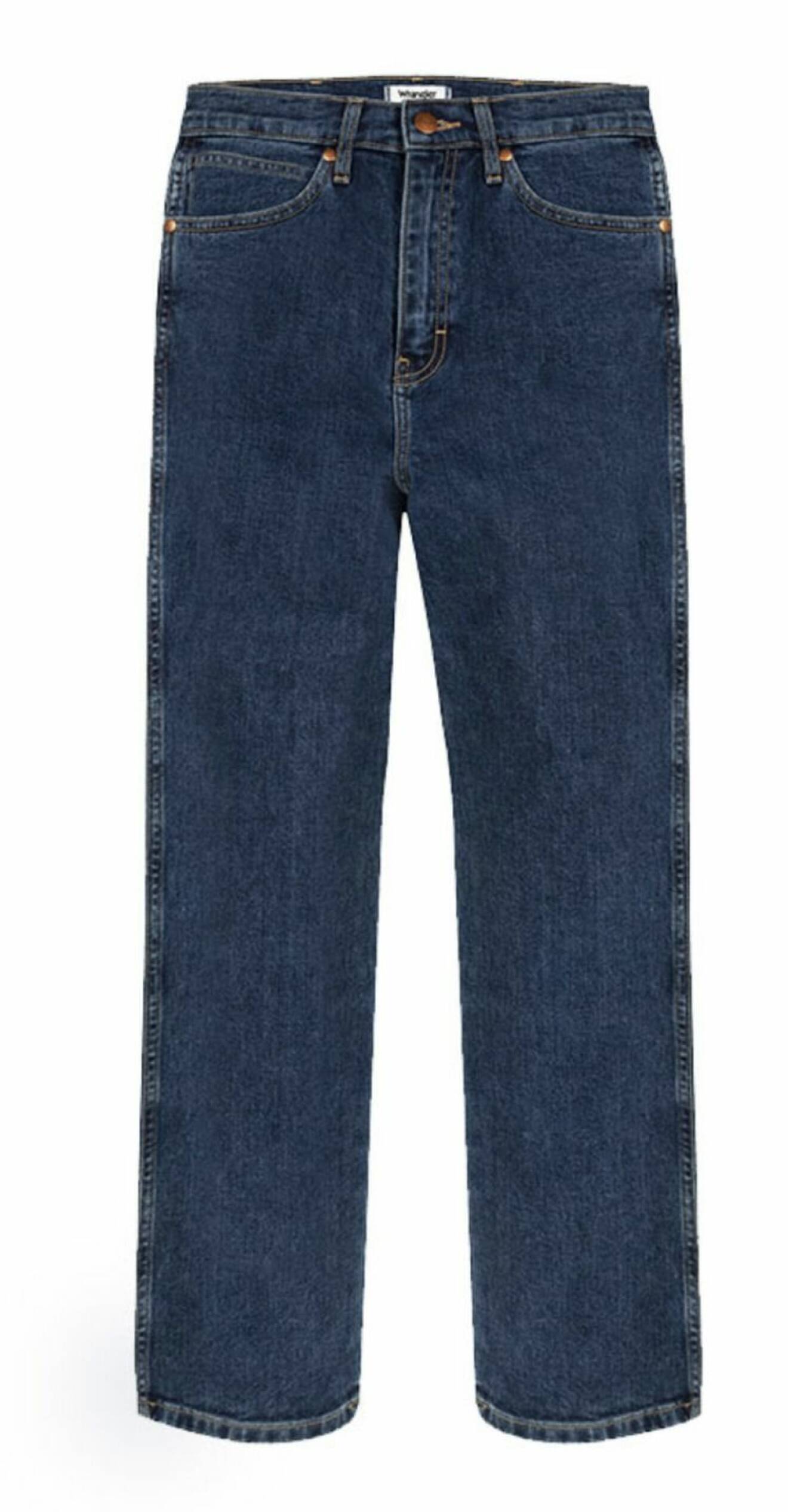 jeans wrangler