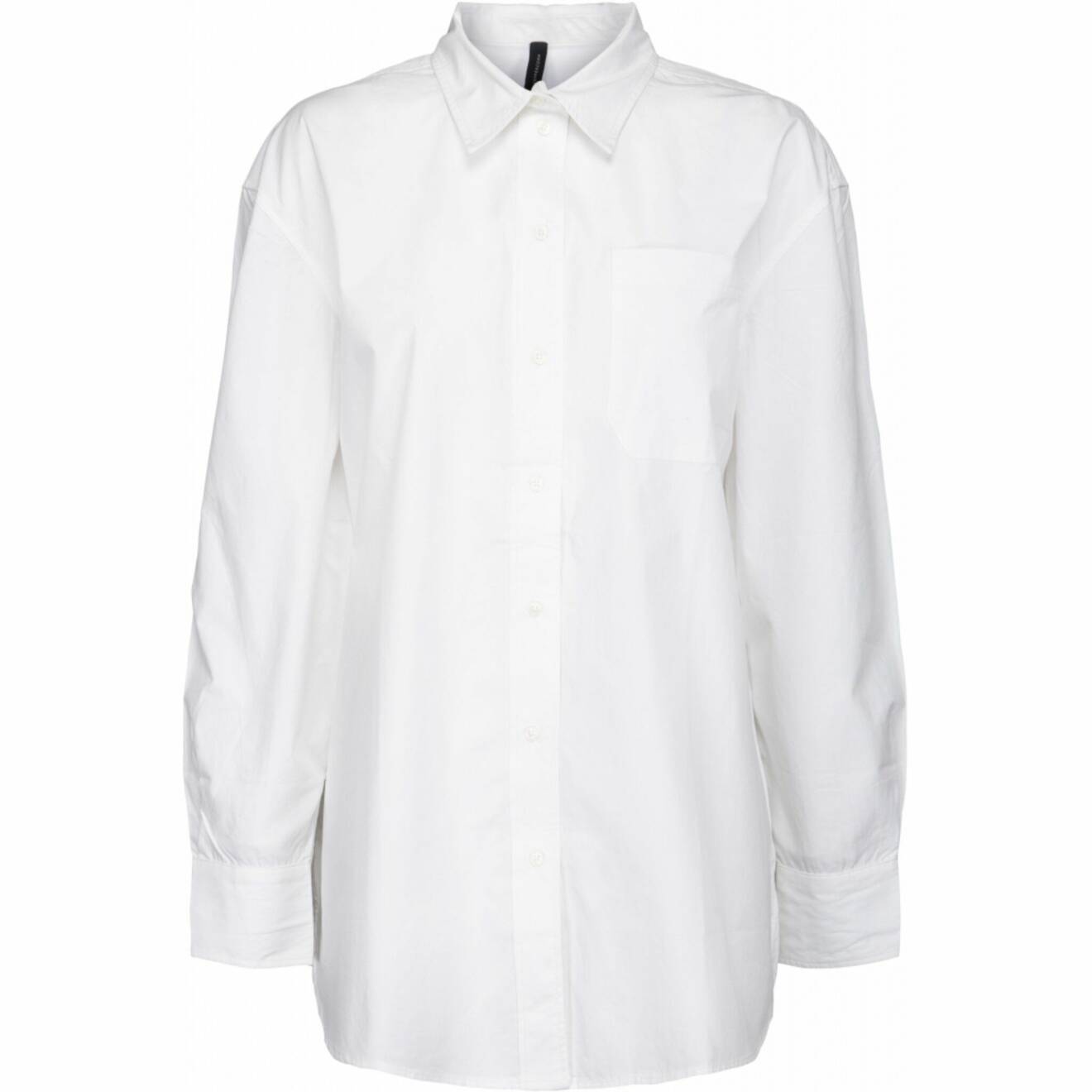 vit skjorta peppercorn