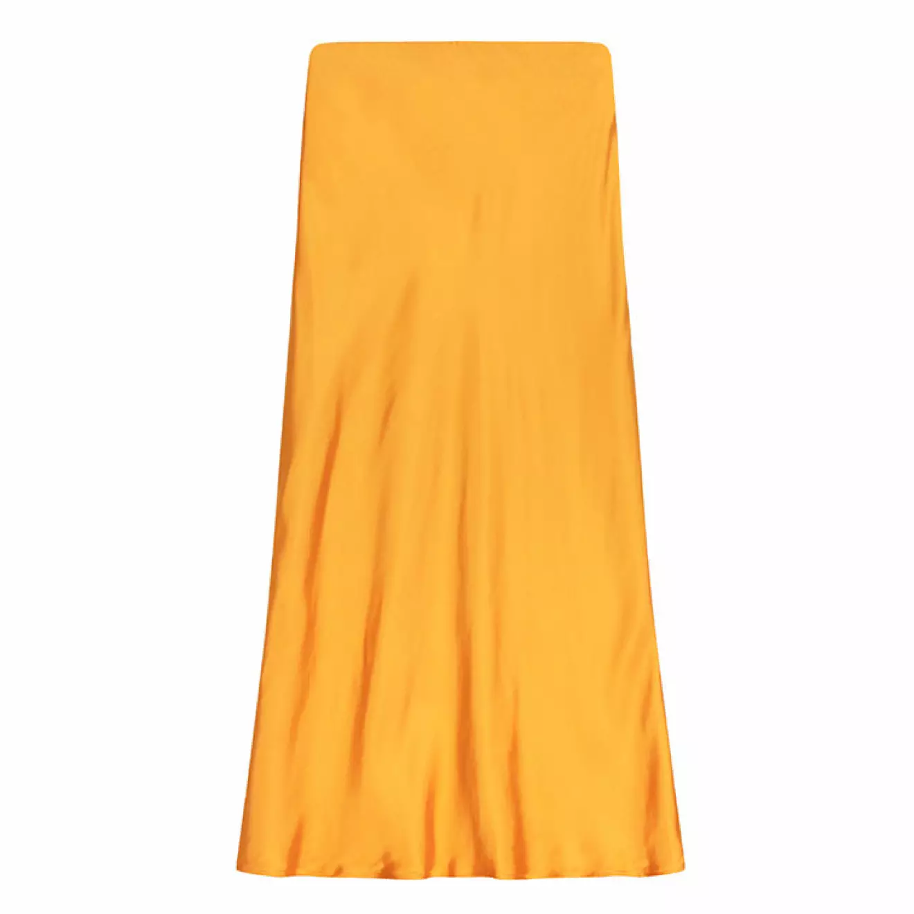 By Malina höst 2021 – gul kjol