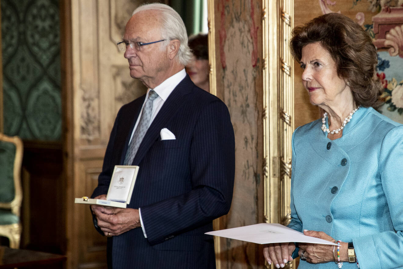 Kungen Prins Eugen-medaljen