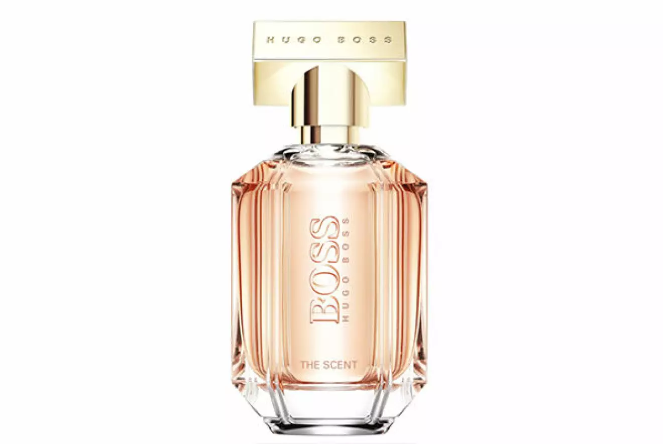 Väldoftande parfym, Boss The Scent For Her EdP – Hugo Boss