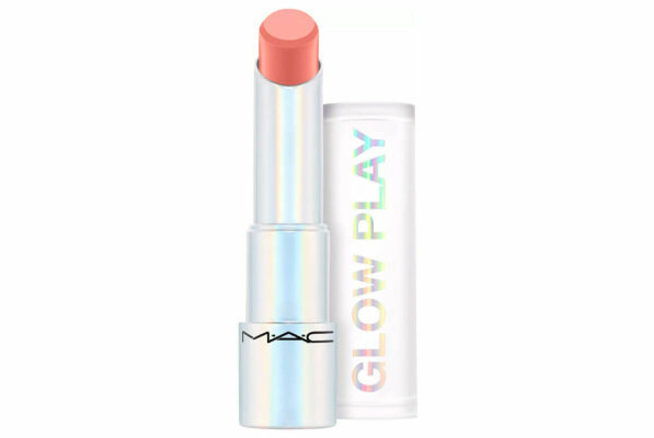 Glow Play Lip Balm – MAC