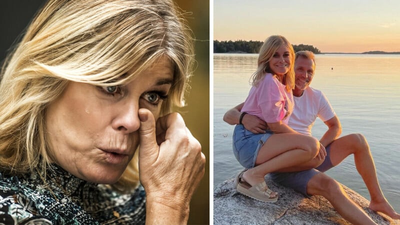 Pernillas sorg efter händelsen – vill lämna | Svensk Damtidning