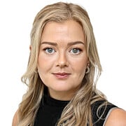 Louise Wibergh Lenti