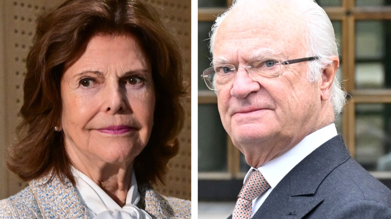 Kungens mardröm inför Nobel – misstankarna stämmer | Svensk Damtidning