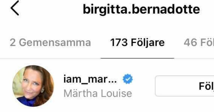 Prinsessan Märtha Louise