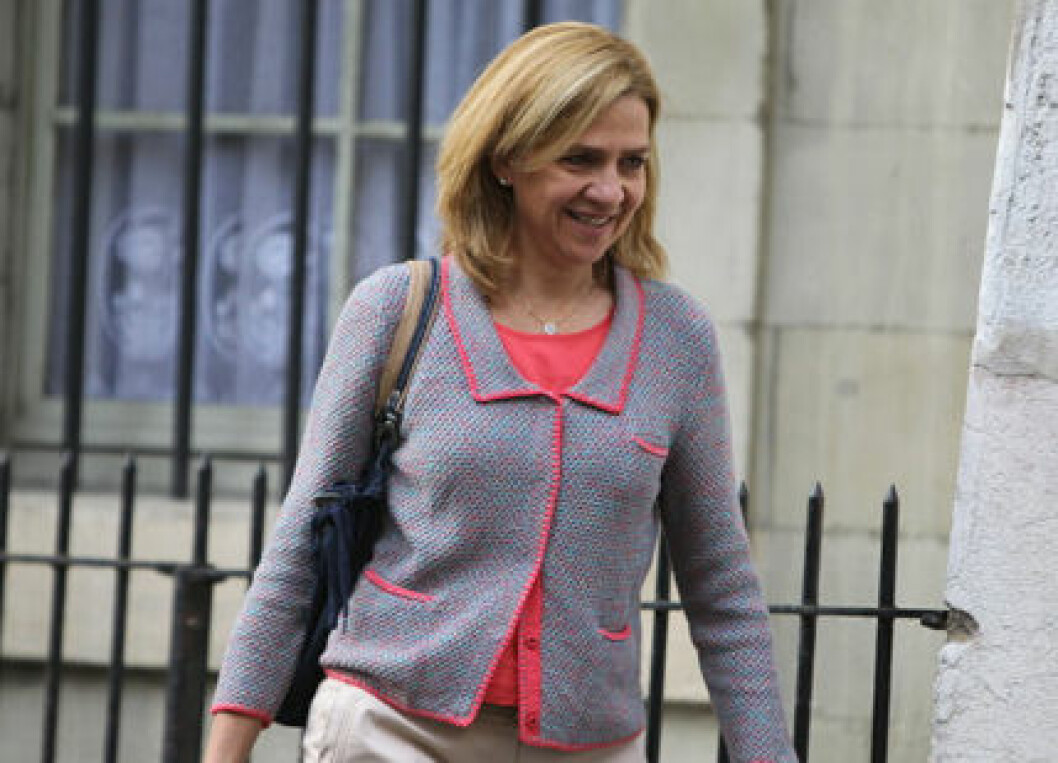 Cristina