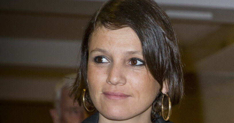 Drottning Máximas lillasyster Inès Zorreguieta (1984-2018). Inès Zorreguieta