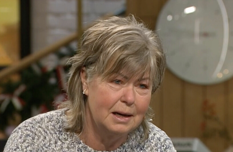 Ing–Marie Persson