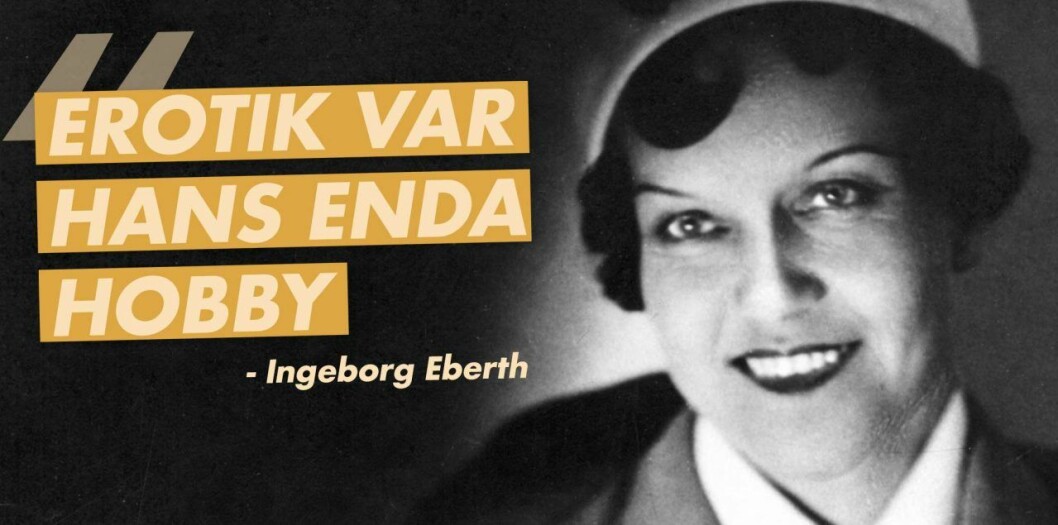 Ivars liv omgärdades av rykten kring olika älskarinnor. Ivars liv omgärdades av rykten kring olika älskarinnor.