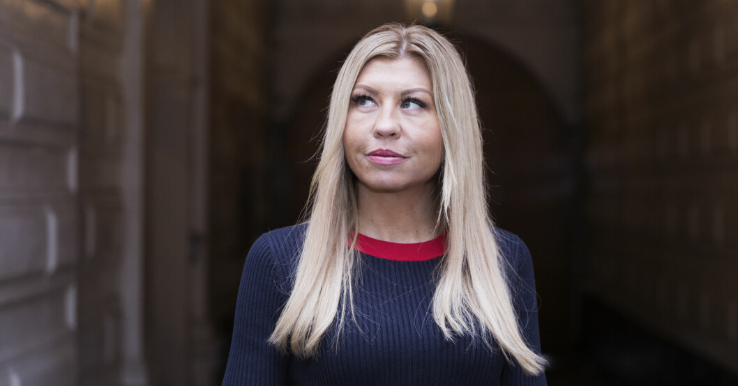 Ingela Jansson är nu aktuell med boken "Mina åtta år i Kality" där hon beskriver fängelsetiden. Ingela Jansson