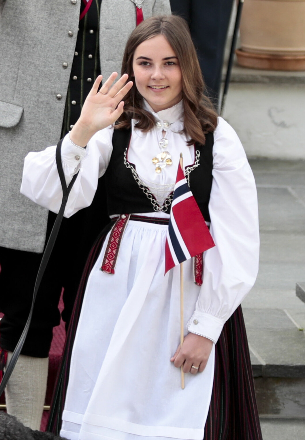 Prinsessan Ingrid Alexandra