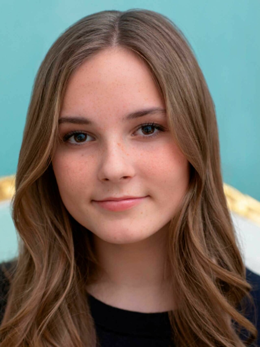 Ingrid Alexandra