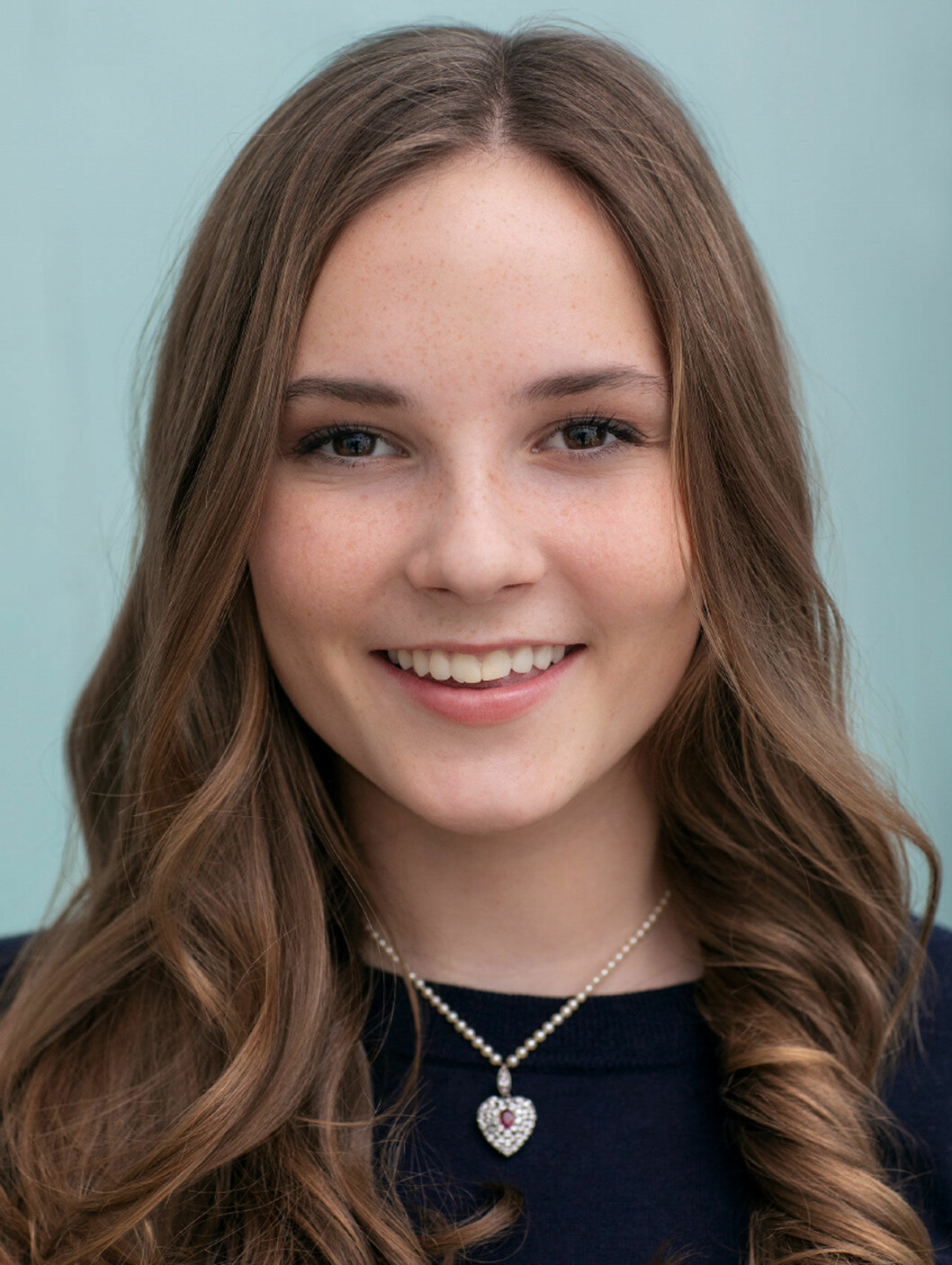 Prinsessan Ingrid Alexandra av Norge, 15 år