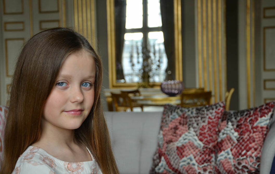 Isabella-prinsessan