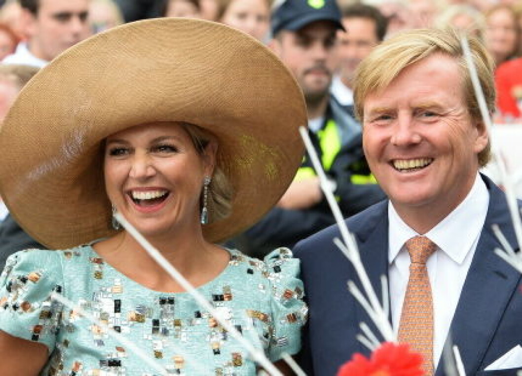 200 years of the netherlands, baudour , belgium
