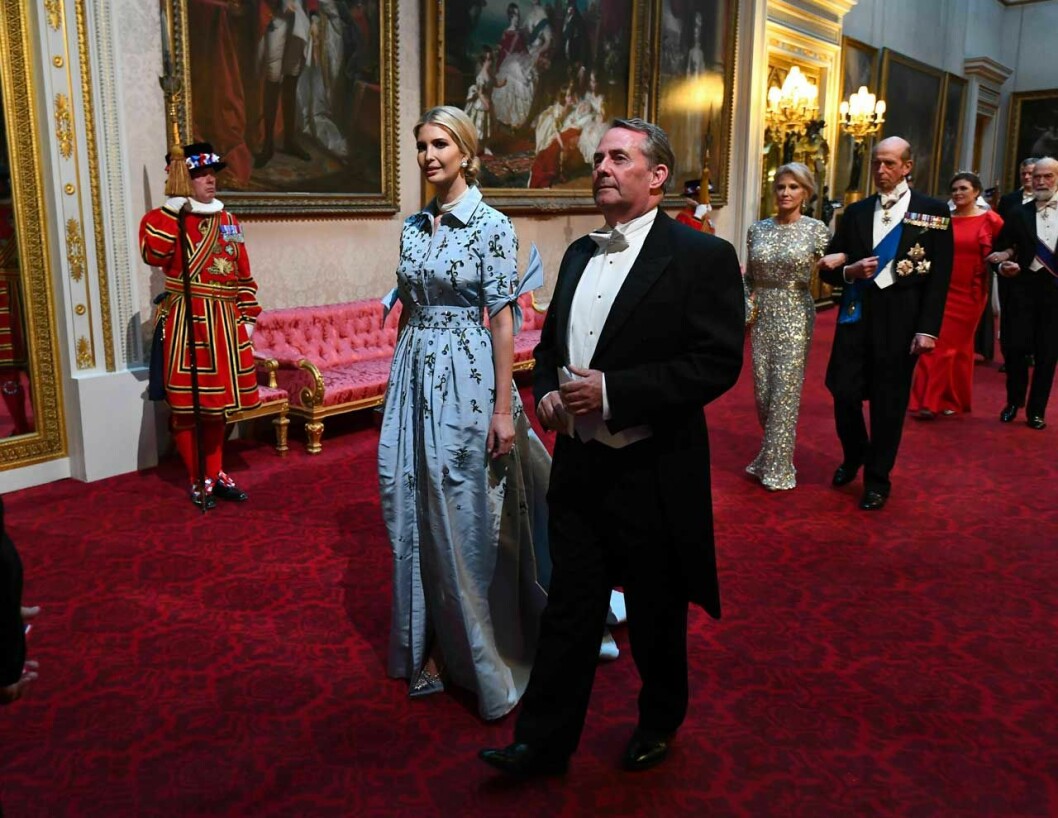 ivanka trump