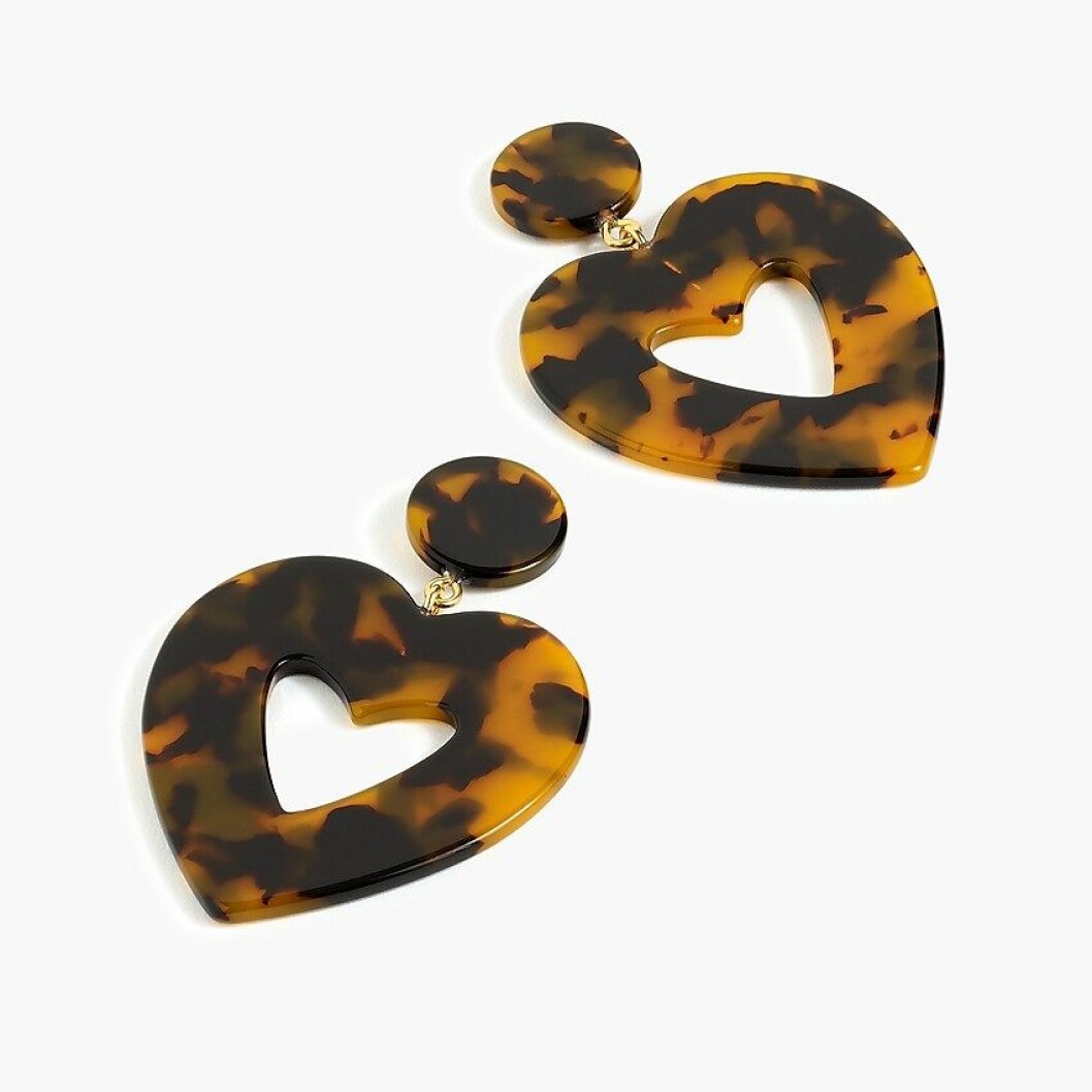 Örhängen från J.Crew