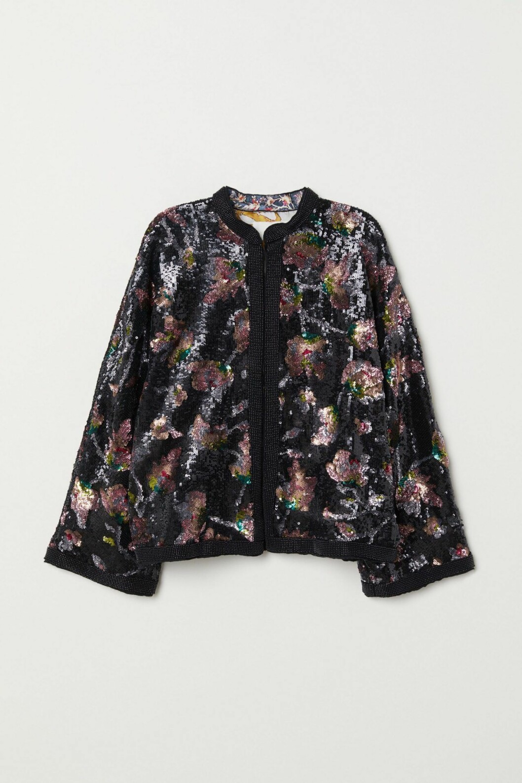 Jacka från H&M
