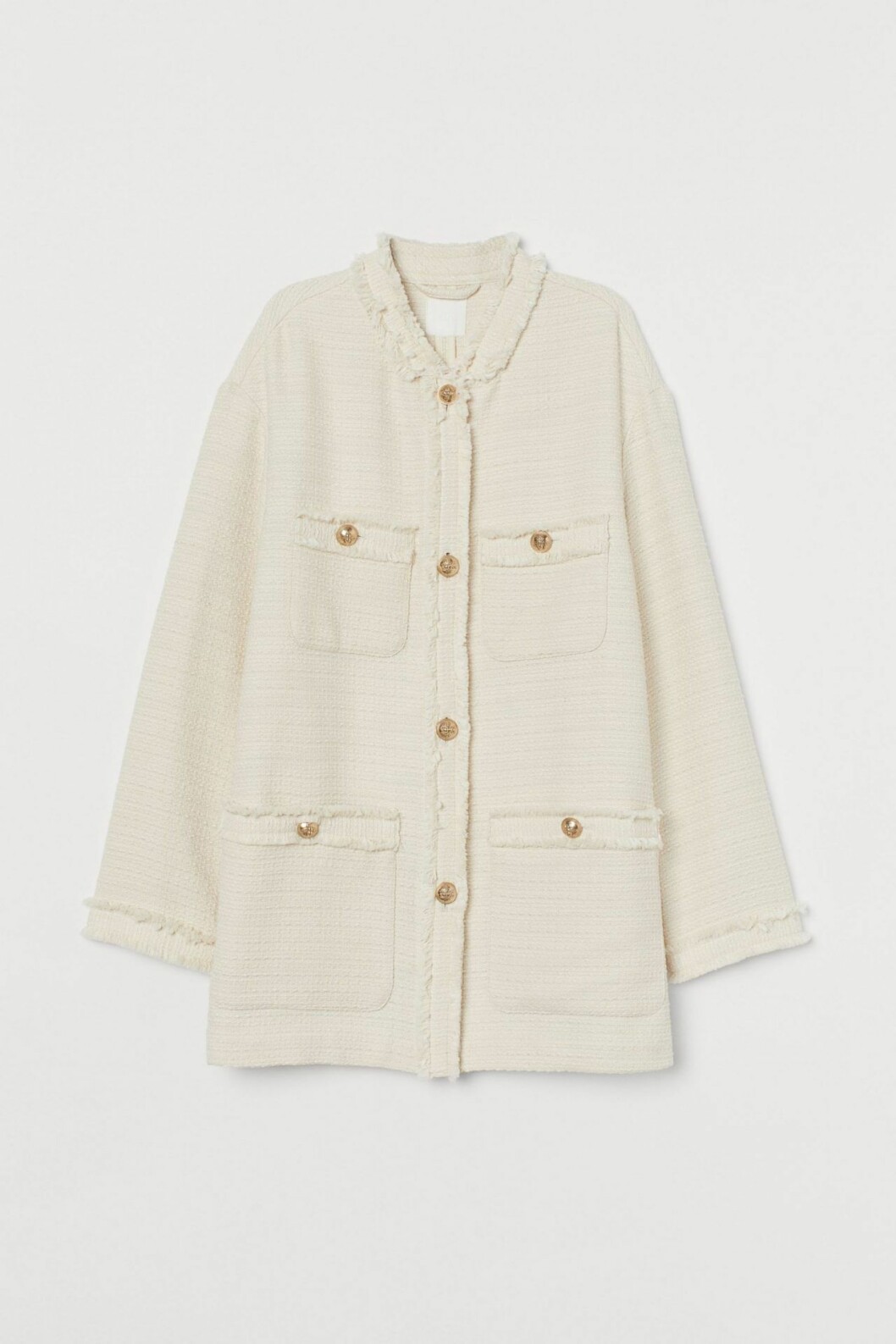 Jacka från H&M