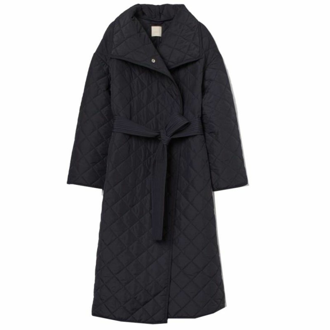 Jacka från H&M