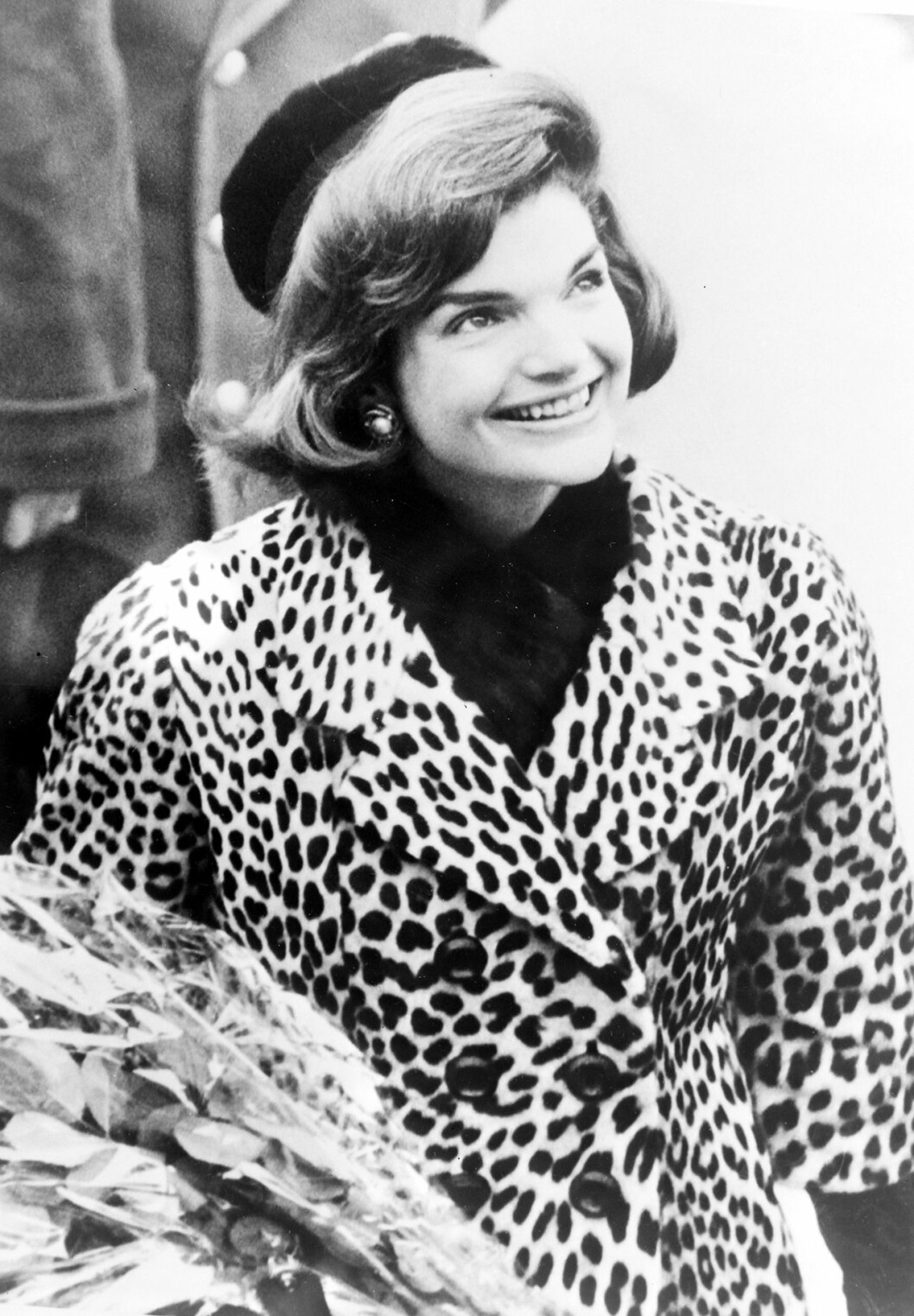 Jackie Kennedy