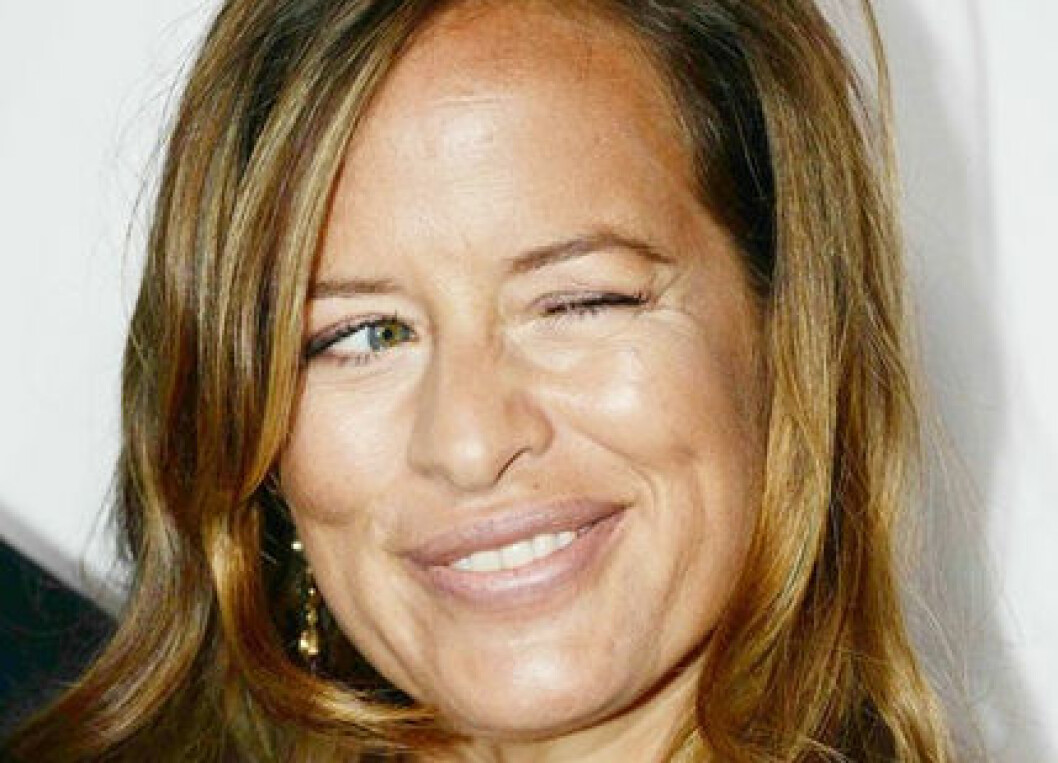 Jade-Jagger