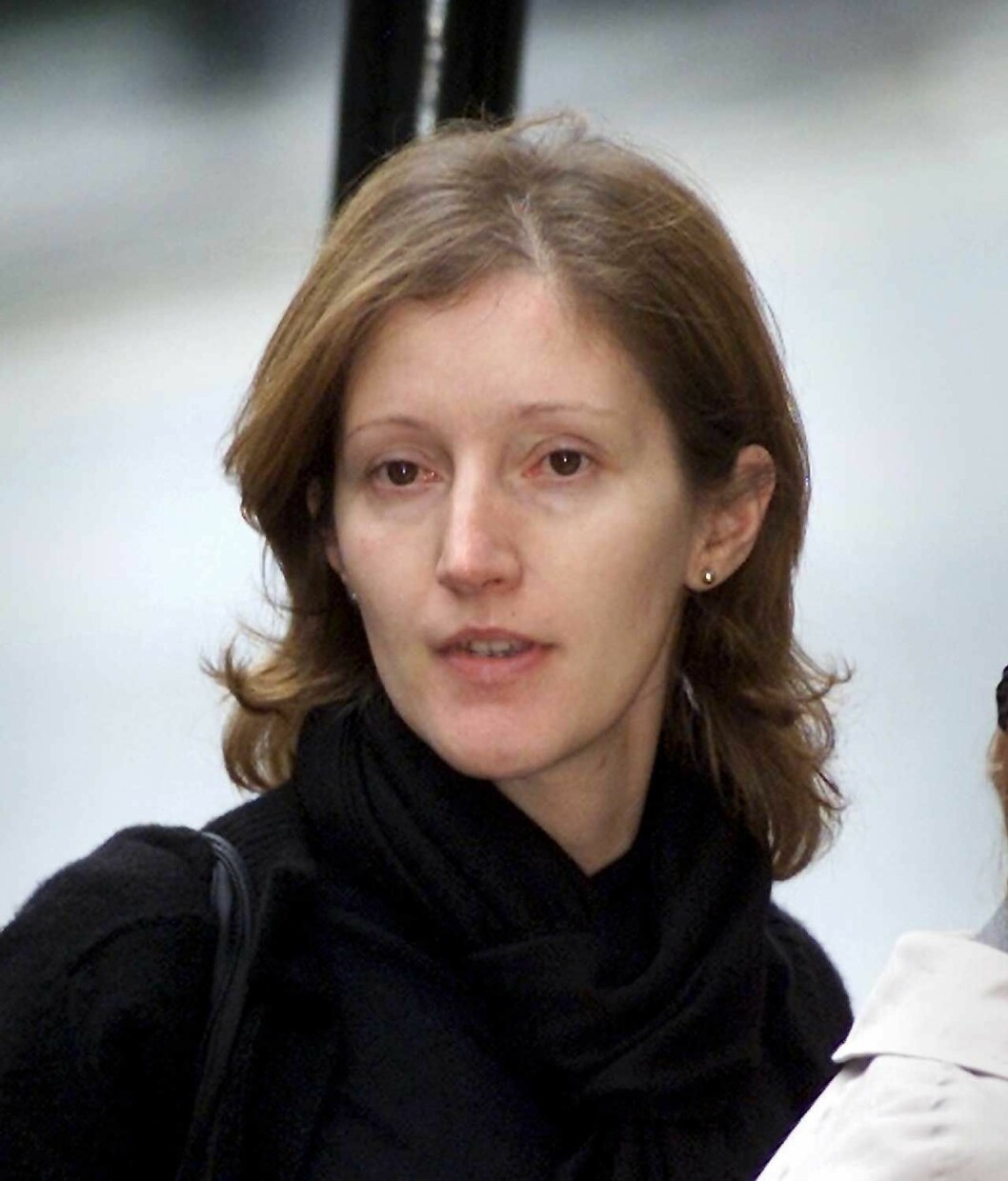 Morddömda Jane Andrews var kammarjungfru hos hertiginnan av York i nio år.