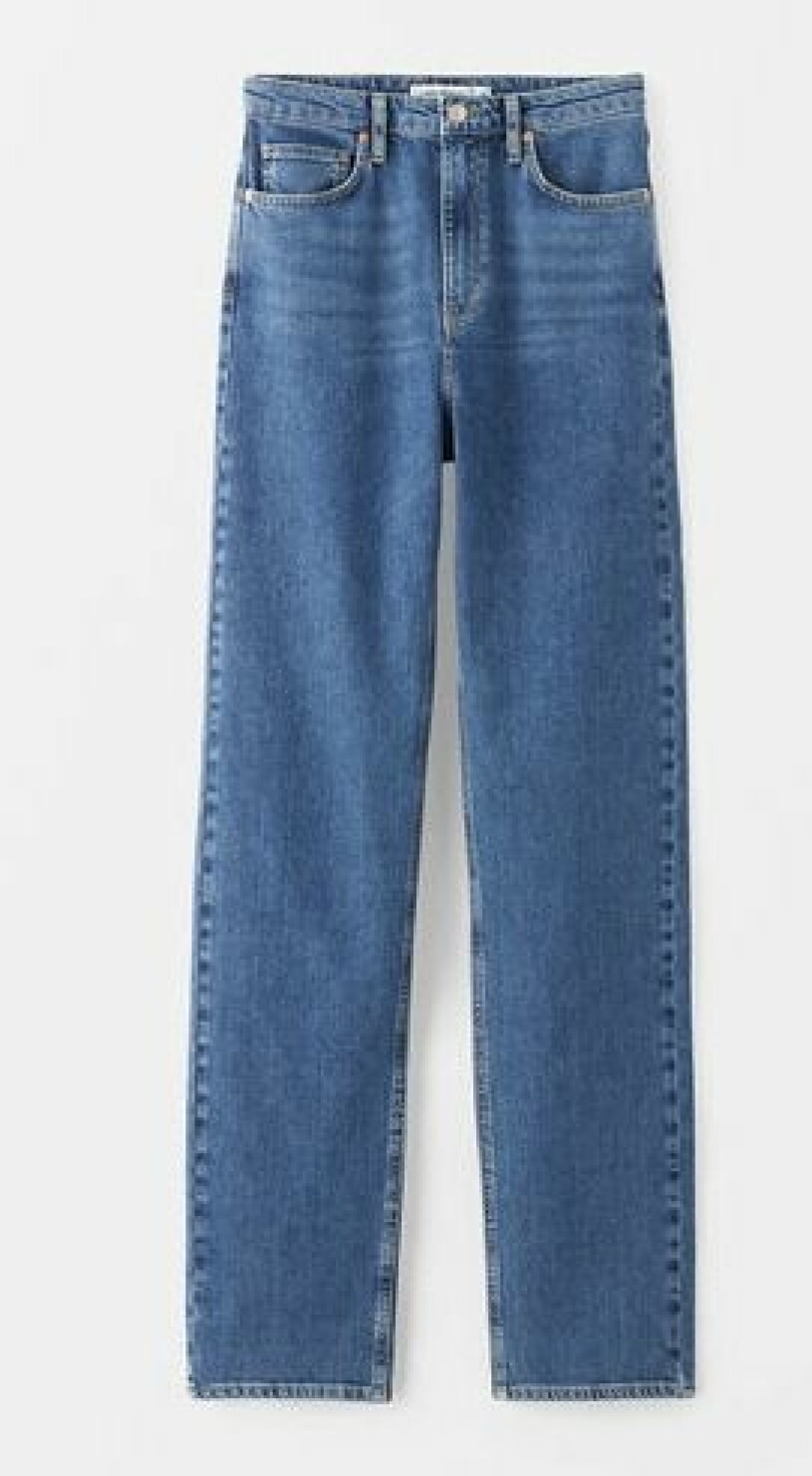 Jeans Carin Wester
