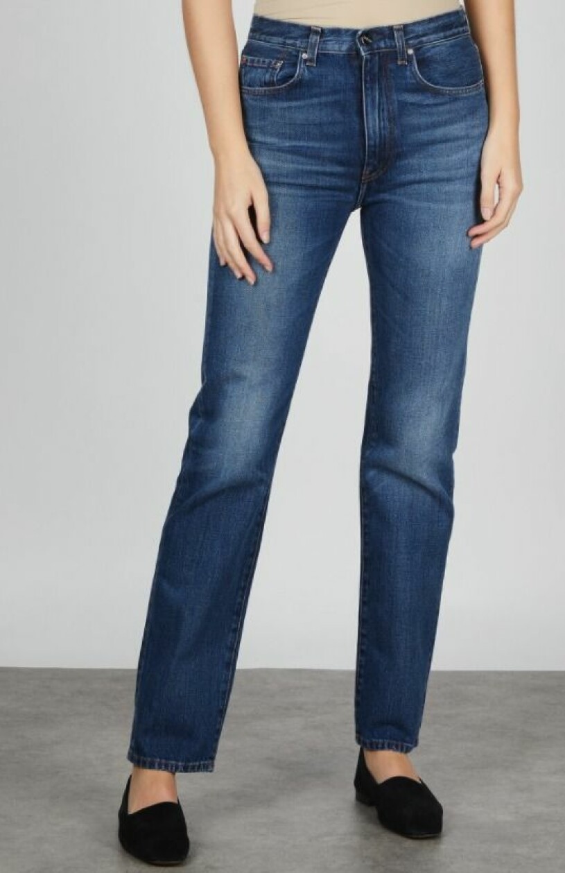 jeans toteme