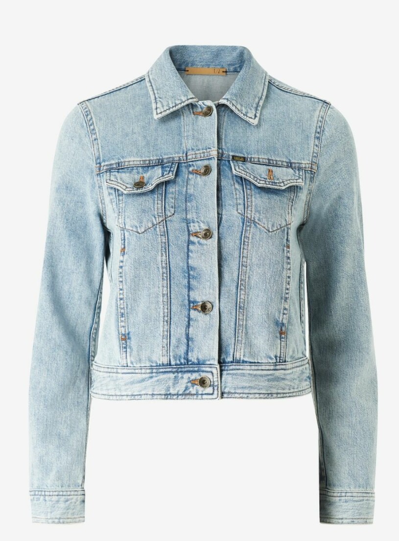 Jeansjacka Tiger of Sweden