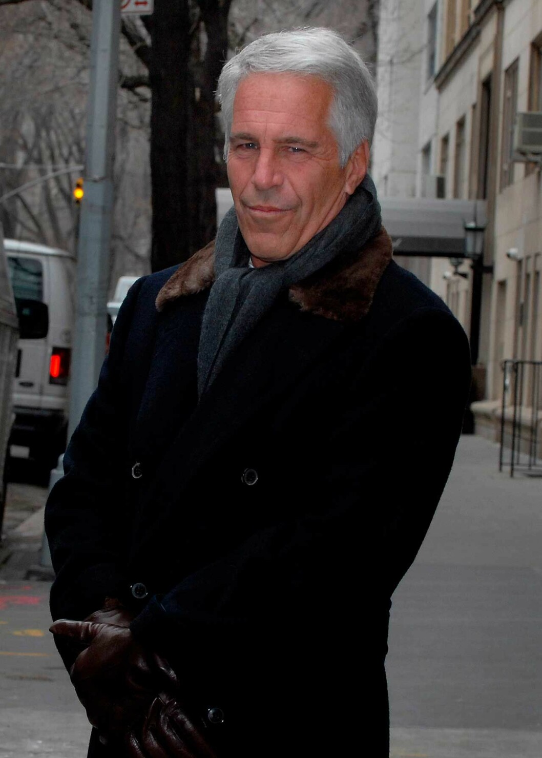 Jeffrey epstein