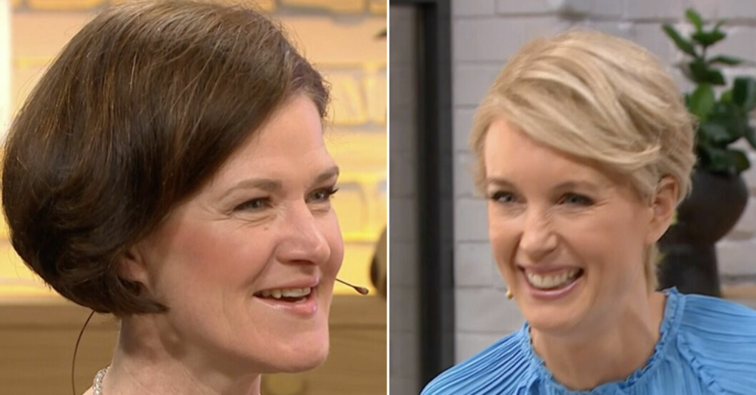 Jenny Strömstedt, Anna Kinberg Batra