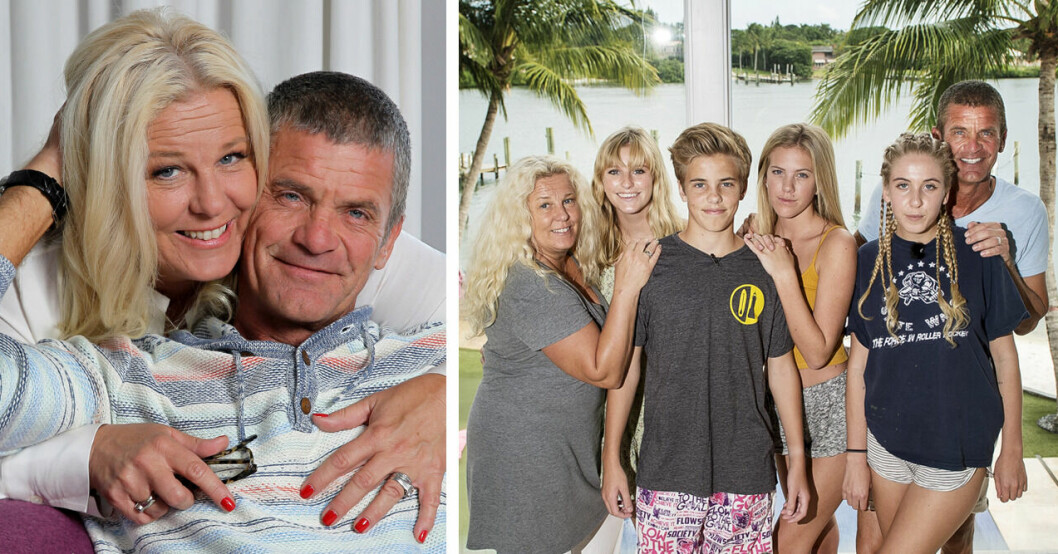 Paret Parneviks chock mitt i husjakten: "Har dubblat priset"