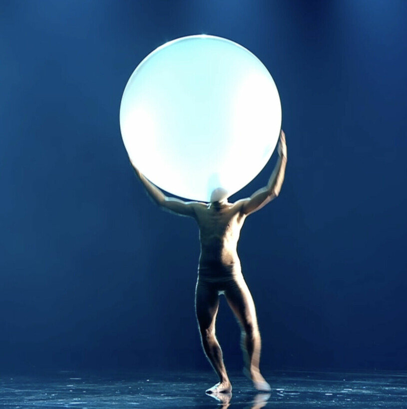 Jesper Rönndahl, Melodifestivalen