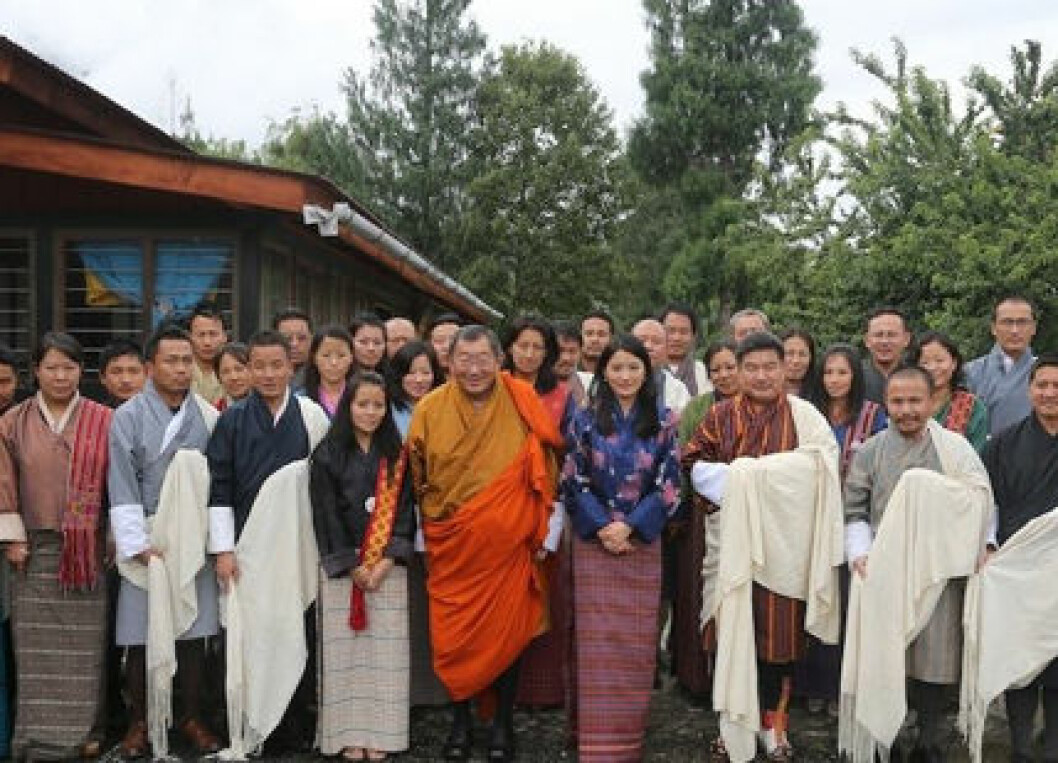 Jetsun-Pema