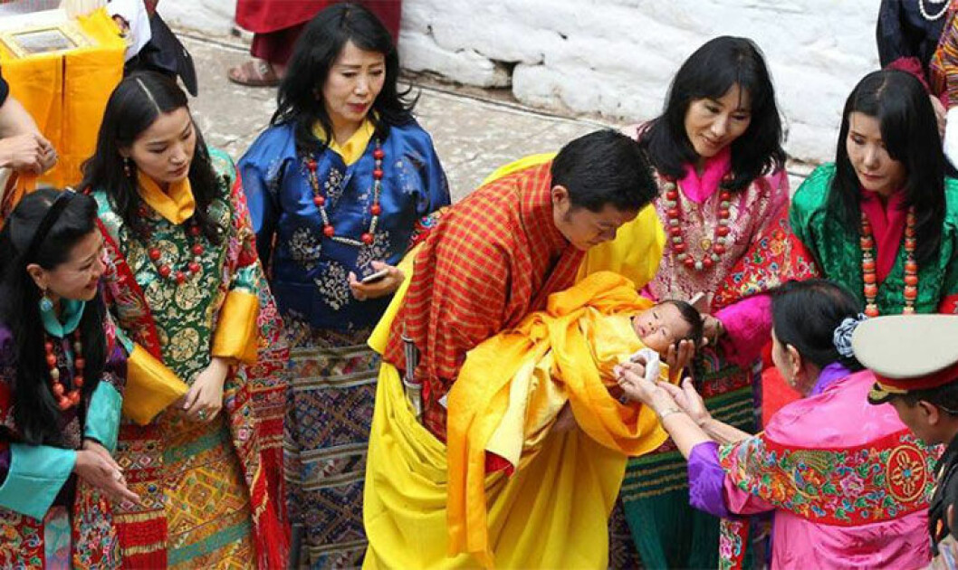 jigme-bhutan