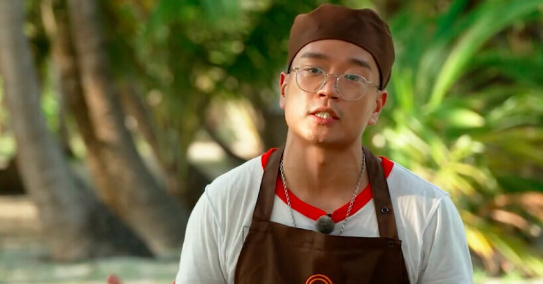 Jimmy Gou