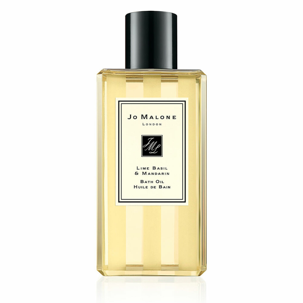 Badolja från Jo Malone