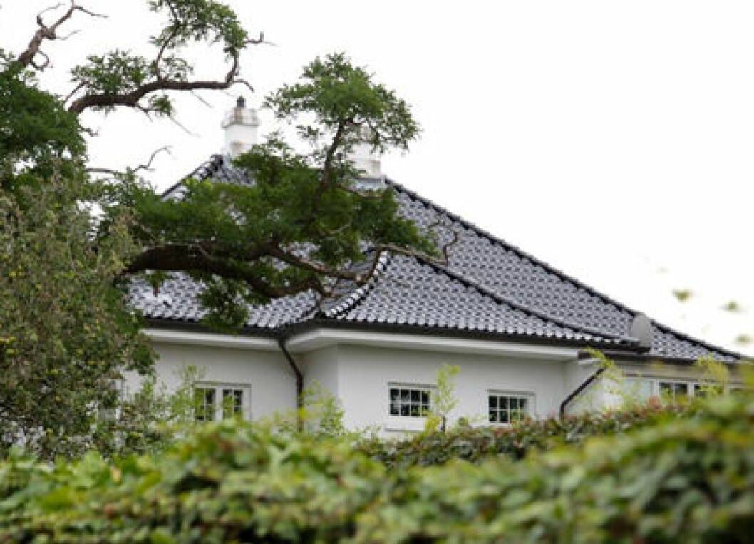 Joachim-hus