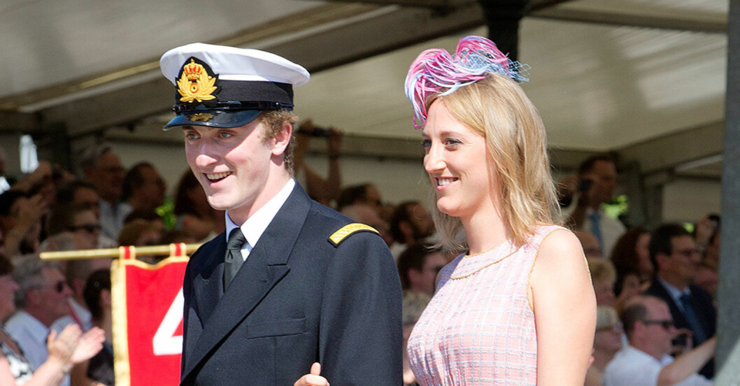 Prins Joachim