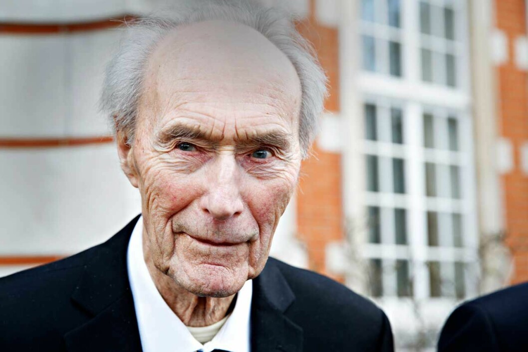 Joachim Rønneberg.