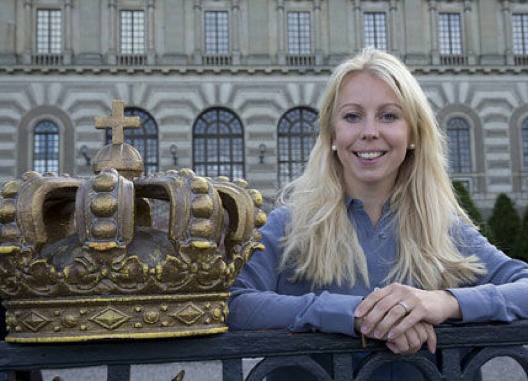 Johanna-Lejon