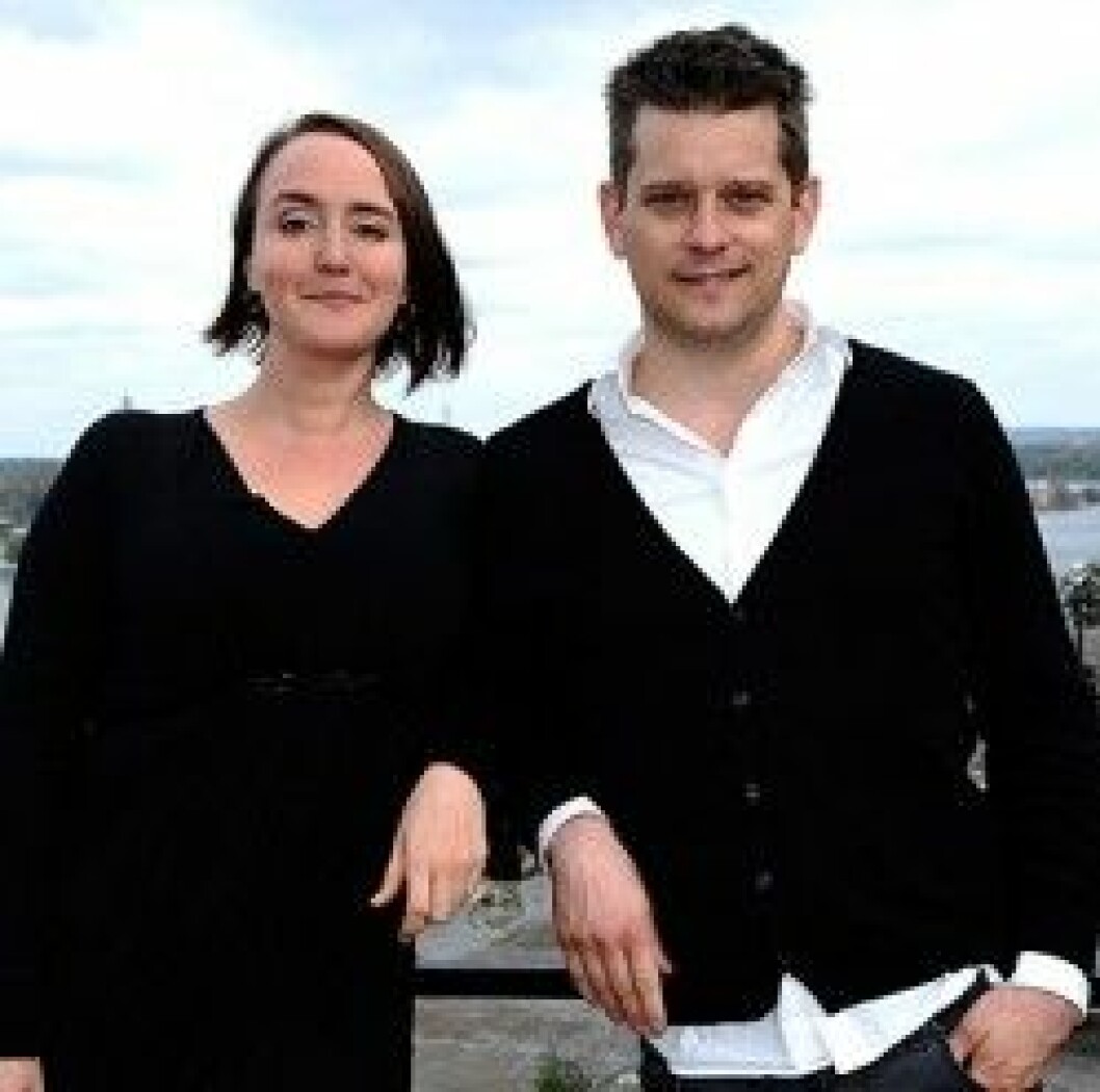 Kommer Johanna och Marcus försvara sin seger från förra säsongen? Kommer Johanna och Marcus försvara sin seger från förra säsongen?