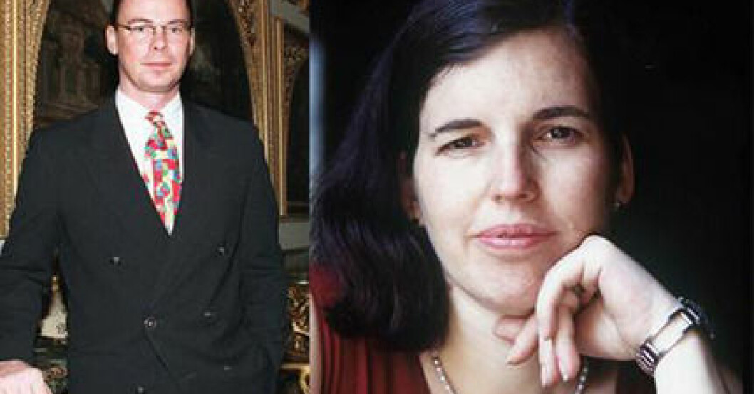prins jonathan, prinsessan gesine