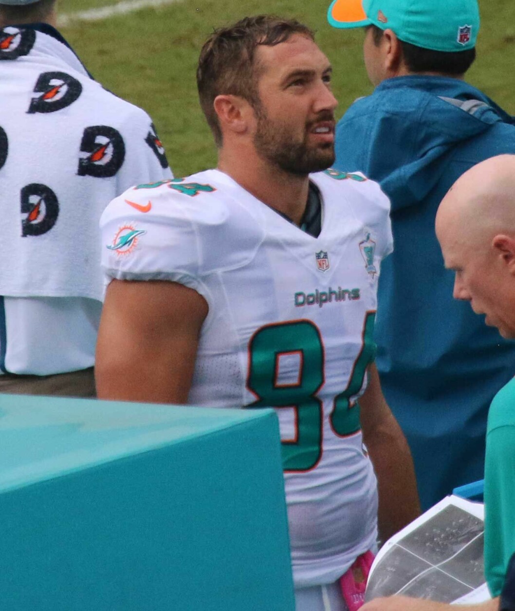 Jordan Cameron