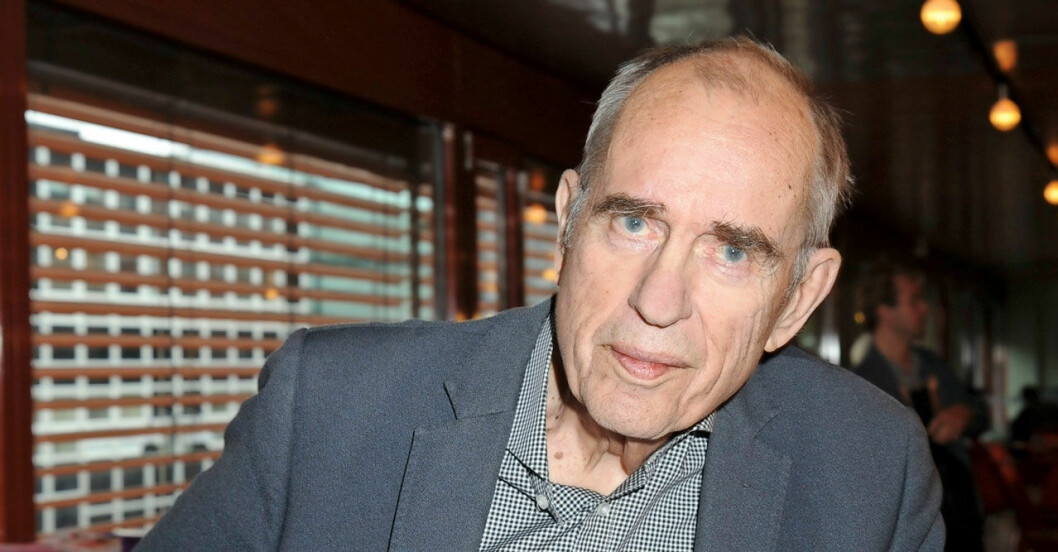 Jörn blev 86 år gammal.