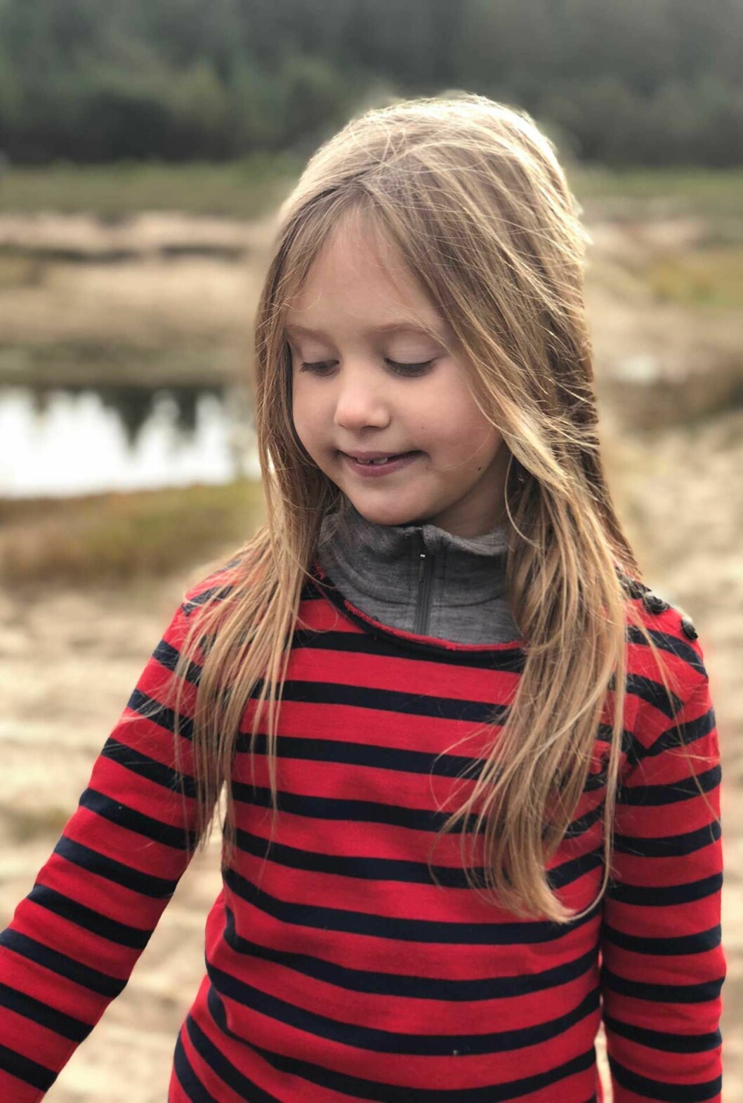 prinsessan josephine